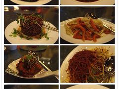 凉菜-粤尚腾香居中餐厅(首都机场希尔顿店)