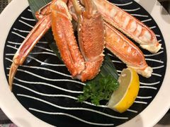 -蟹将军·松叶蟹和牛日料放题自助(K11店)