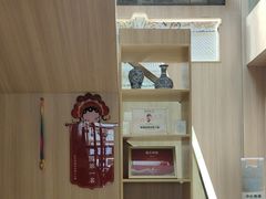 -霸王茶姬(南强街店)