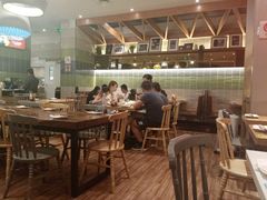 -Pho Asia 亚阁越南料理(上海来福士广场店)