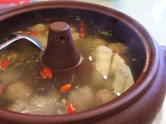-袁州宴·地道袁州菜(袁山东路店)