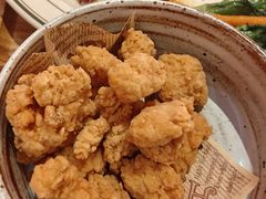 -芭莉与彩虹西餐厅(成都合生汇店)