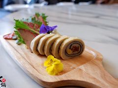 -柒园·三十年创意杭帮菜(龙湖滨江天街店)