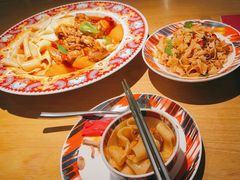 -塔哈尔·新疆盛宴(复地活力城店)