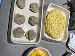 -半天妖烤鱼(蒸湘万达广场店)