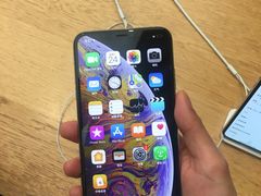 -Apple零售店(成都太古里店)