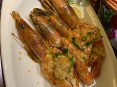 -贵木日本料理·铁板烧(新地假日广场店)
