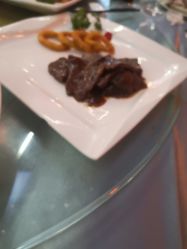 -伊莎贝拉婚礼庄园(顾村店)