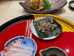 -旬怀石料理(嘉善老市店)