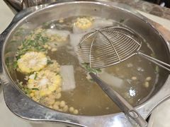 -潮悦牛肉火锅城(水贝店)