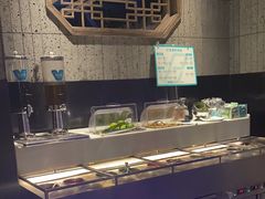 -野妹经典火锅(保利店)