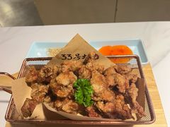 -33号大院·青岛本帮菜(五四广场店)