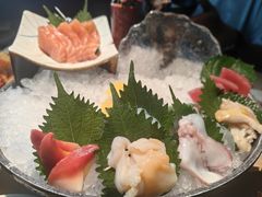 -匠和风精致料理(成都龙湖滨江天街店)