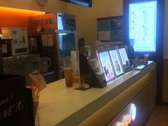 -CoCo都可(蓝村店)
