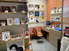 -海马体照相馆(烟台大悦城店)