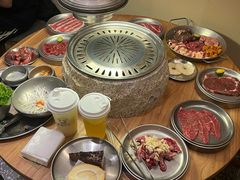 -绿茶餐厅(广州天河城店)