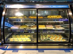 -蚝英雄鲜蚝自助专门店(长楹天街直营店)