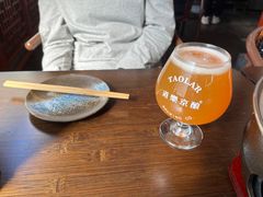 开单德式小麦-道乐烧肉酒馆