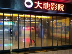-大地影院(宁波恒茂商业广场店)