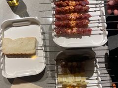 -丰茂烤串(港旅店)