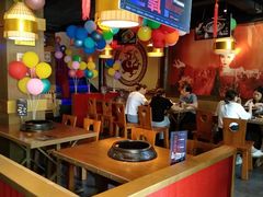 -令狐冲·炭烤活鱼(宝龙店)