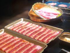 -东味北道熟成·炭火烤肉(九龙店)