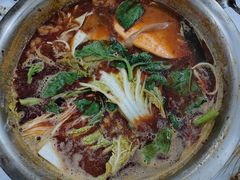 -重庆特色冷锅鱼(武大店)