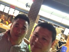 -邢氏老太太烧烤(南山店)