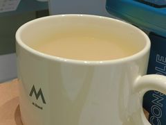 -M Stand(南京新街口金鹰店)