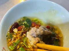 -正福居老北京正宗铜锅泉水涮肉(彰化路店)