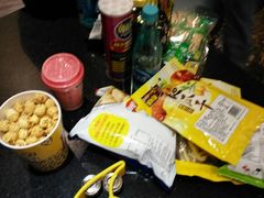 -歌友汇KTV(悦荟广场店)