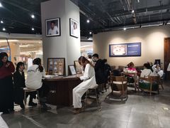 -海马体照相馆(天津世纪都会店)