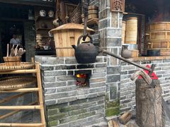 -青城甲(青城山店)