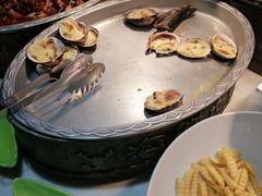 -339旋转餐厅(天府熊猫塔店)