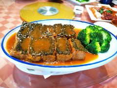 -新辉港式茶餐厅(北栅店)