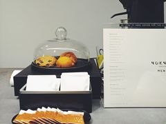 -NokNok Coffee(宽窄巷子店)