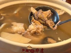 -乡里八闽·福州乡土菜(高宅店)