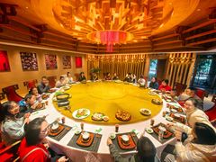 -阿斯牛牛十二餐厅•四季餐厅(民族大道店)