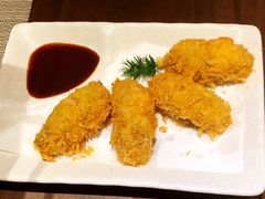-山葵家·创意料理(临平银泰城店)
