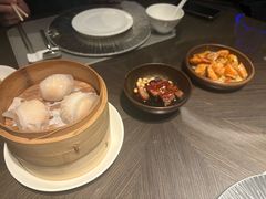-万丽轩·粤菜(王府井金茂万丽酒店)