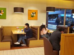 -德克士(龙阳广场店)