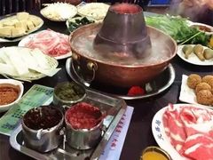 -元盛居(生态大街店)