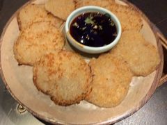 -河坝烧烤串城(金达莱店)