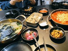 -HOTISLAND海鸡岛·韩国料理(江南西店)