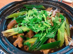 牛杂煲-欢乐时光家常菜(大石店)