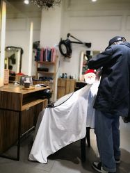 -HairCode芭曲发型