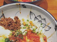 -秦唐汉味biangbiang面(大钟寺店)