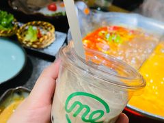 -湊湊火锅·茶憩(石家庄万象城店)