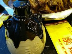 -蝎王府羊蝎子(西直门店)