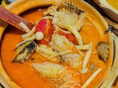 -泰妃殿(武汉首店)